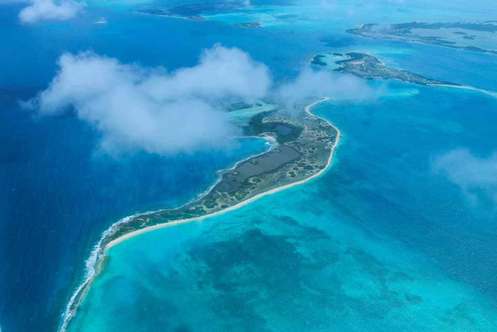 Los Roques