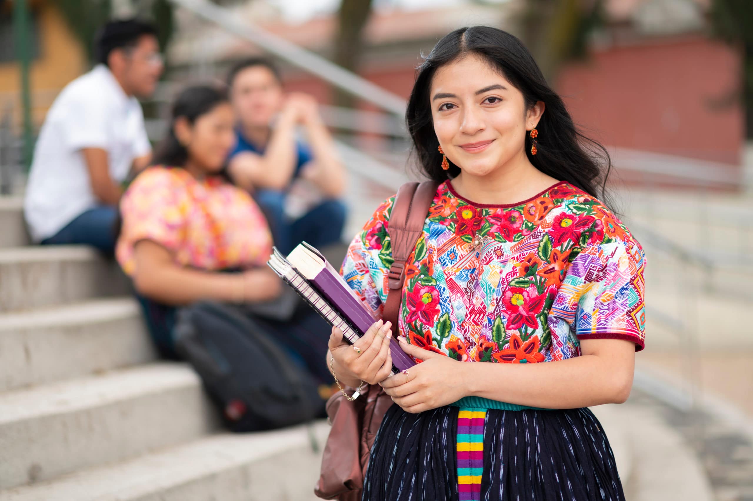Spanisch lernen in Mexiko